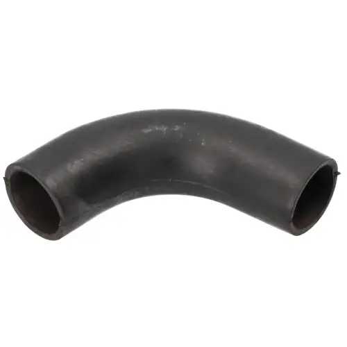 B1000 Ansaugschlauch Barkas 90° Formschlauch 55-45 mm  DDR Original 