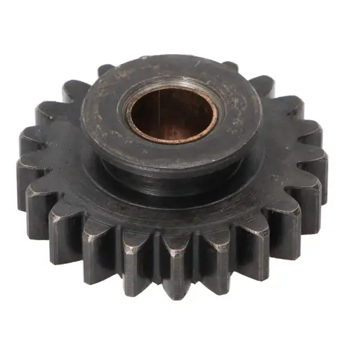 Multicar M24 M25 Schaltrad für Rückwärtsgang  21 Zähne DDR-Originalteil