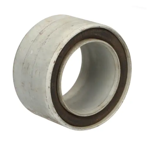 Barkas B1000 Gummifederlager außen 89 mm Längslenker  DDR-Original