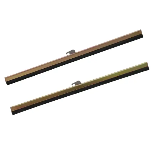 GAZ 69 Scheibenwischblätter Satz  2x Wischblatt Original SU-Lagerware