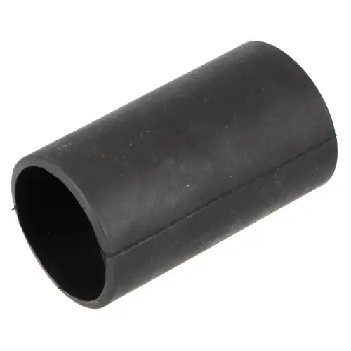 Trabant 601 Schlauchstück Heizung für Axiallüfter Ø 44 x 79 mm  Gummischlauch