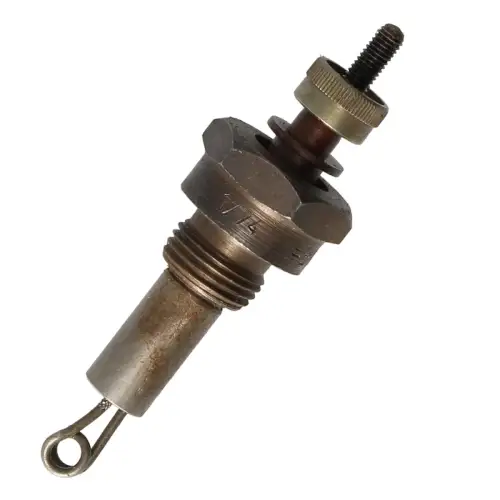 Famulus Glühkerze alt Typ B / Neu MB20 für Diesel Wassergekühlt DDR-Originalteil