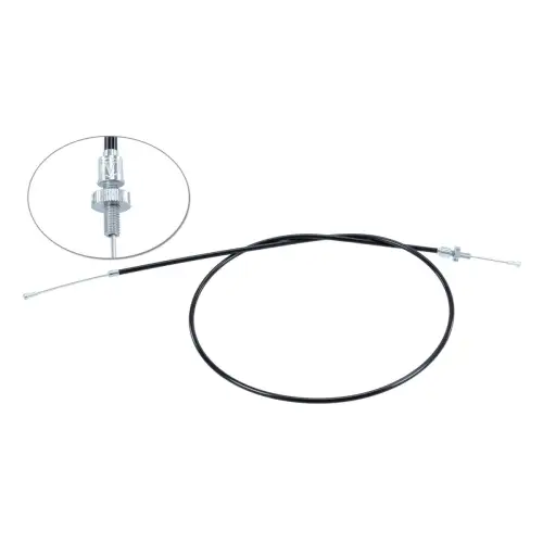 Venandi Bremszug vorne 1240 mm für Simson S51E S70E Enduro verlängert Bowdenzug