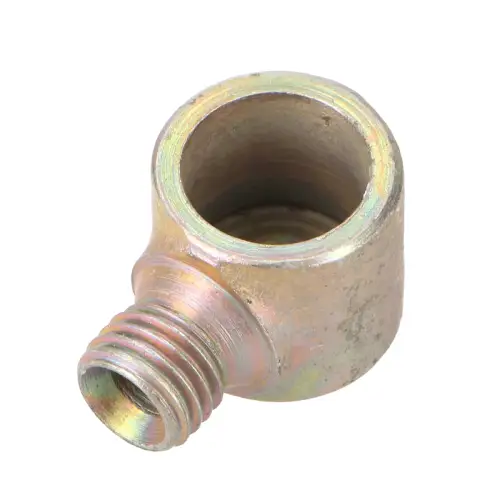 Trabant P601 Schraubstutzen für Hycomat Hydraulikpumpe M12x1,5 Saugleitung 400