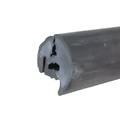 Barkas B1000 Scheibenprofilgummi 3,85 m Bus Pritsche Frontscheibe Heckscheibe