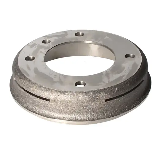 Bremstrommel Trabant 500 600 601 200 mm Vorder Hinterachse Qek Junior HP 650 DDR