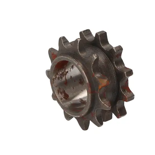 Simson SL1 Mofa Antriebsritzel Doppelritzel 2x11 Zähne  DDR-Original