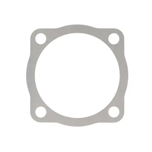 Trabant P60 P601 Kopfdichtung Aluminium Zylinderkopf Dichtung NEU