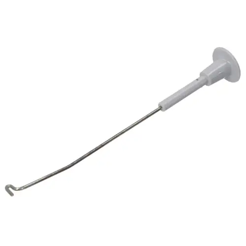 Simson SR4-1 SR4-2 Spatz Star Starterstange lang 17 cm NKJ134 DDR-Originalteil