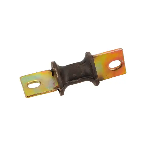 Trabant P50 P60 P601 Auspuffhalterung Gummihalter 90° verdreht 75 mm 