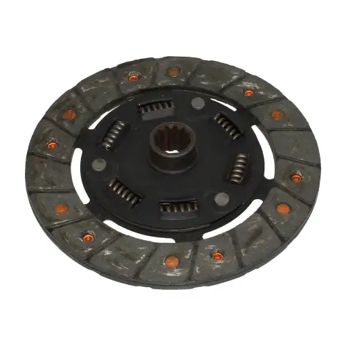 Trabant 500, 600, P601 gefedert Kupplungsscheibe 160 / 110 mm ohne Bandmitnahme