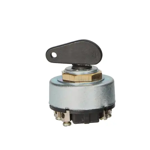 Zündschloss Bosch-Patent UAZ 469 B GAZ 69 W50 H6 H3AG5 DDR Traktor Garant S4000