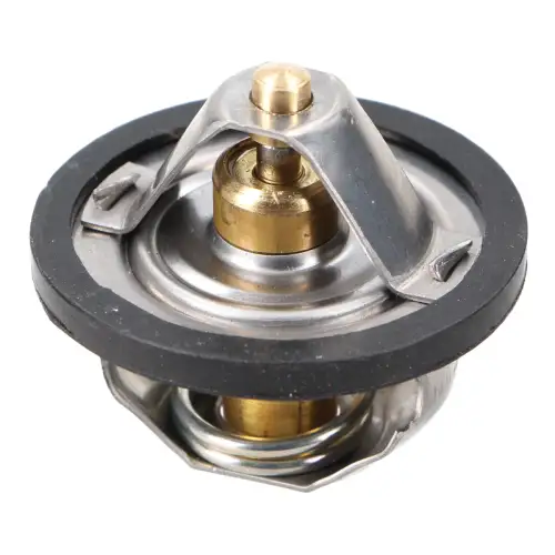 Wartburg P353, B1000, Multicar M24 & M25 Thermostat für Kühlkreislauf 82°C