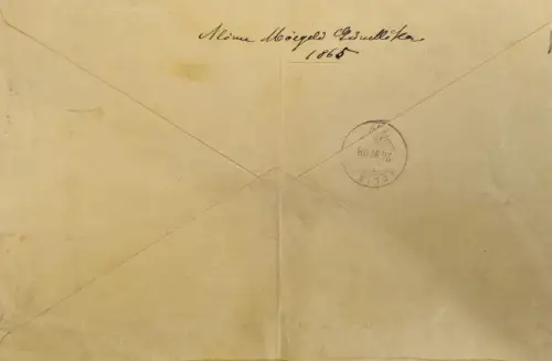 Schweiz Helvetia 10 Rp, St.GALLEN 22.VI.98