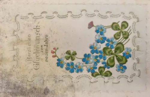 Schweiz Helvetia 2 Rp, Stempel 31.XII.27