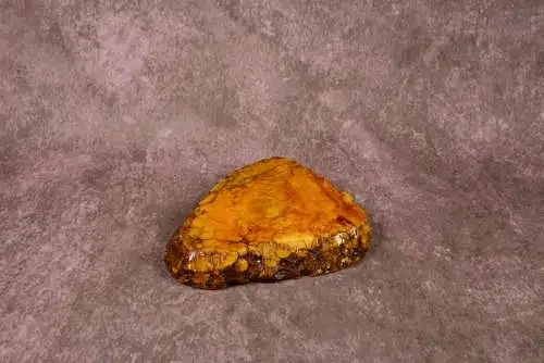 Vintage Alabaster-Set mit Aschenbecher und Zigarettenetui, Romano Bianchi, 1970er 