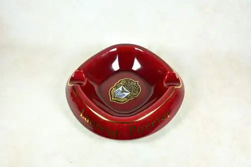 Vintage Zigarren-Aschenbecher Laurent-Perrier, Mitte 20. Jahrhundert 