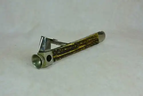 Vintage Felix Zigarrenabschneider mit Horngriff