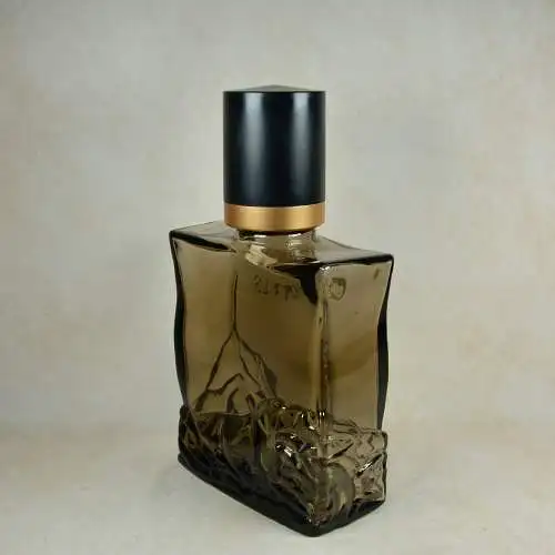 Werbeflasche BOSS Elements, 1990er Jahre  