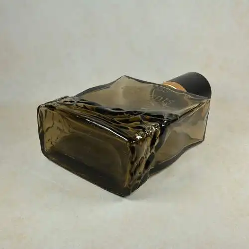 Werbeflasche BOSS Elements, 1990er Jahre  