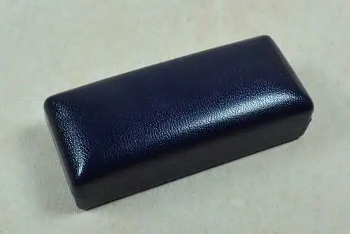 Anstecknadel Deutsche Post, 8K Gold 