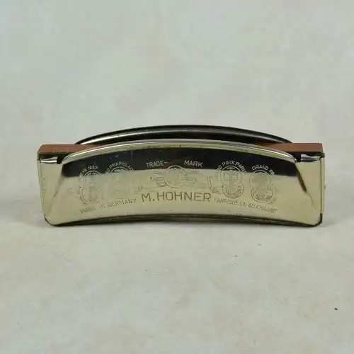 Mundharmonika Unsere Lieblinge von Hohner  