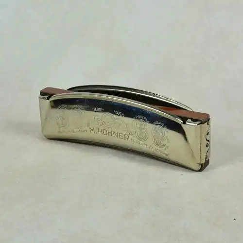 Mundharmonika Unsere Lieblinge von Hohner  