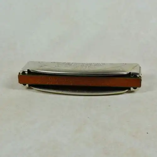 Mundharmonika Unsere Lieblinge von Hohner  
