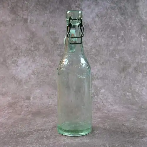 Patentflasche Carlsberg, 1930er-1940er Jahre  