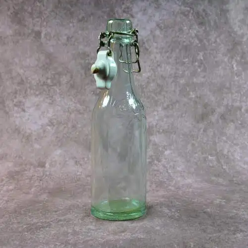 Patentflasche Carlsberg, 1930er-1940er Jahre  
