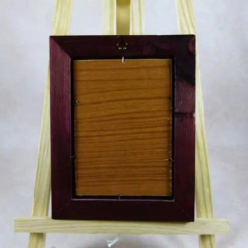 Ölgemälde Segelschiff von Emil Rieck  