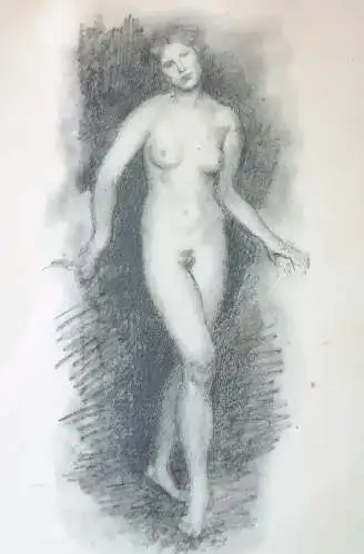 Grafik von Otto Banninger  