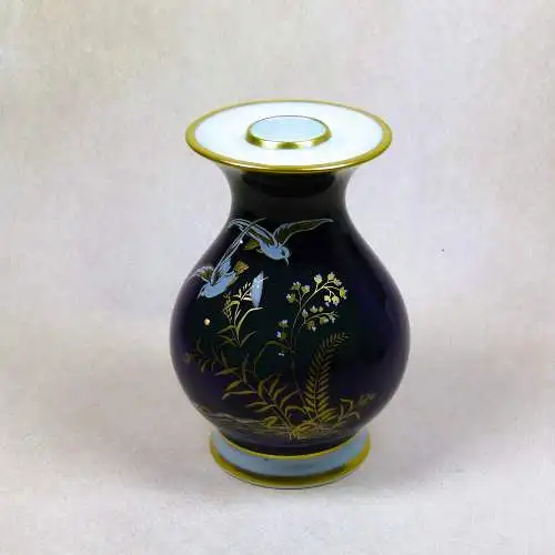 Kerzenhalter Porzellan von Bavaria Schumann Arzberg  