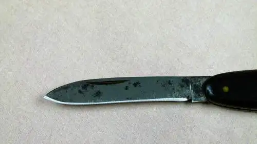 Taschenmesser H.Boker & CO  