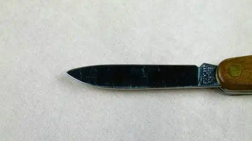 Taschenmesser Arbor Holz  