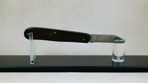 Taschenmesser mit Bakelitgriff  