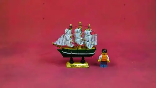 Set Nautische Sammlerstücke  