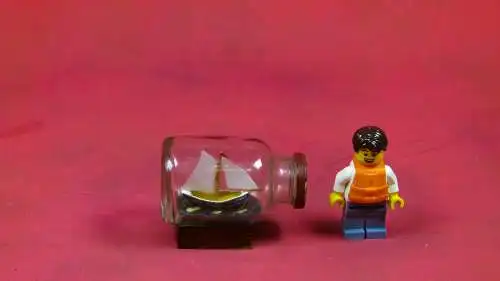 Set Nautische Sammlerstücke  