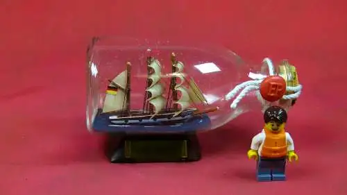 Set Nautische Sammlerstücke  