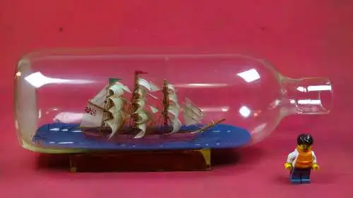 Set Nautische Sammlerstücke  