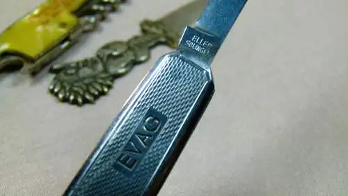 Taschenmesser-Set aus Deutschland  