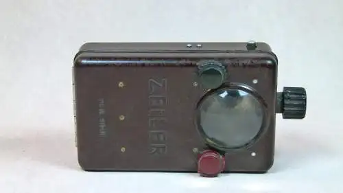 Taschenlampen-Set aus Europa 