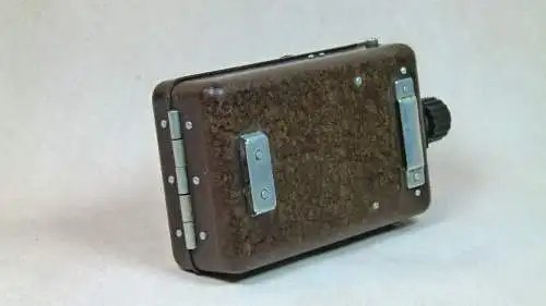 Taschenlampen-Set aus Europa 