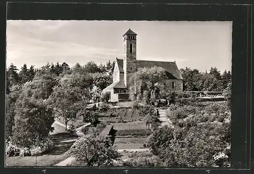 AK Rummelsberg, Philippuskirche