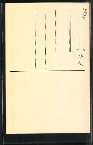 AK Grossherzogliche Familie von Hessen-Darmstadt