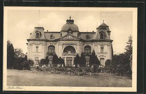 AK Bad Godesberg, Aloisiuskolleg, Stella Rheni