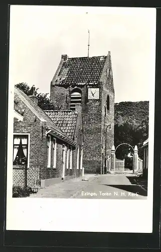 AK Ezinge, Toren N.H. Kerk