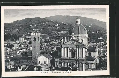 AK Brescia, Panorama e Ronchi