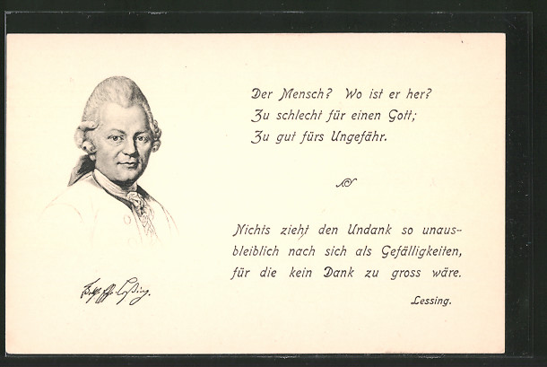Download Lessing zitate For Android