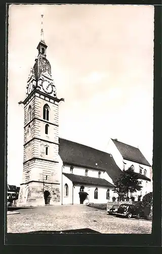 AK Zofingen, Stadtkirche